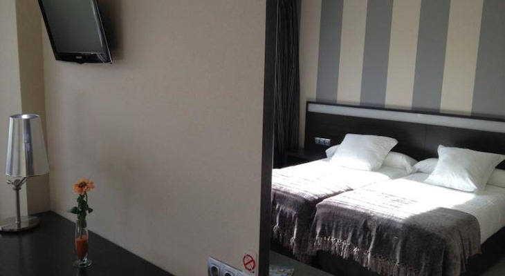 Gallery - Hotel Adelma