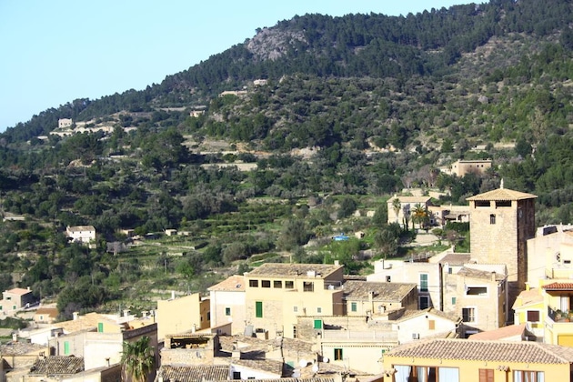 Gallery - Sa Plana Petit Hotel