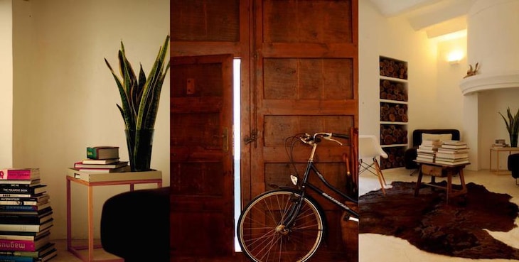 Gallery - Casa Aldomar