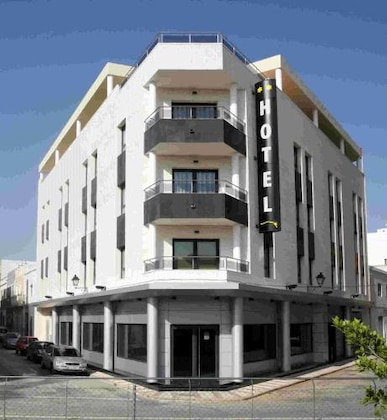 Gallery - Nou Avenida