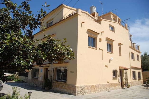 Gallery - Hostal El Callejón