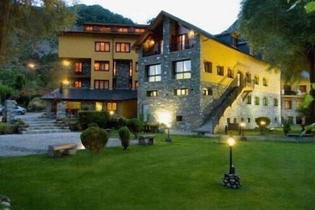 Gallery - Hotel Castellarnau