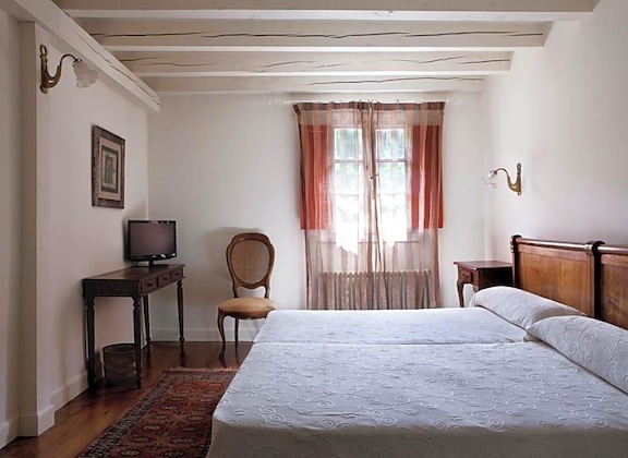 Gallery - Hotel Iraragorri