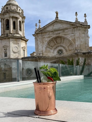 Gallery - Boutique Hotel Olom