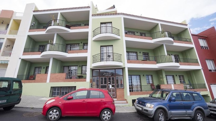 Gallery - Apartamentos Atlantis