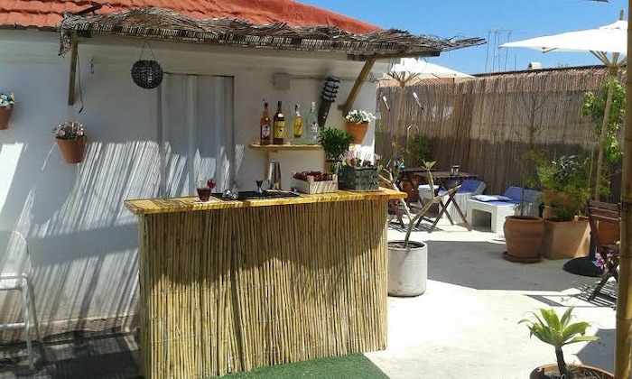 Gallery - Casa Al Sur Terraza Hostel