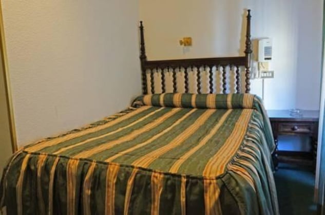 Gallery - Hostal La Numantina
