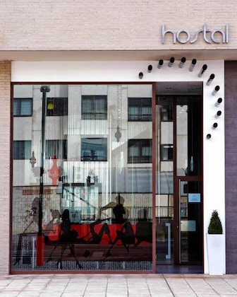 Gallery - Hostal Averroes