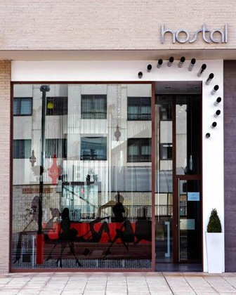 Gallery - Hostal Averroes