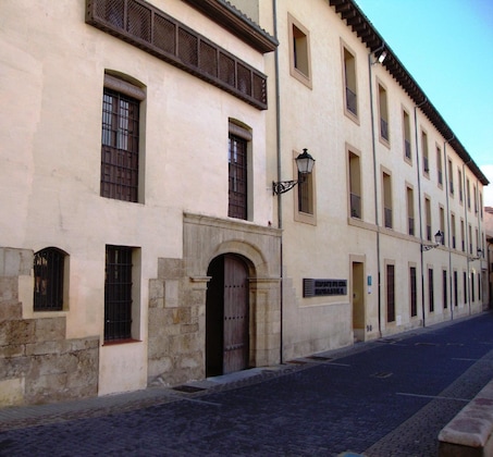 Gallery - Hospedería Pax