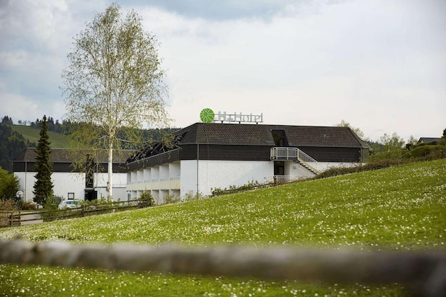 Gallery - H+ Hotel Willingen