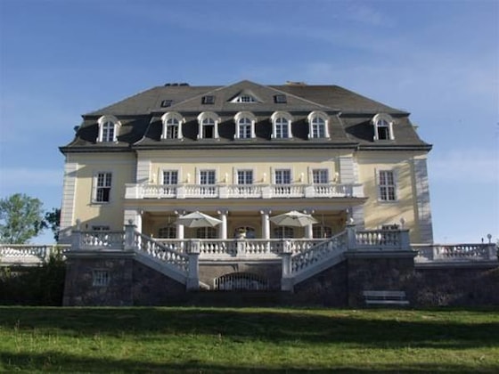 Gallery - Schlosshotel Groß Plasten