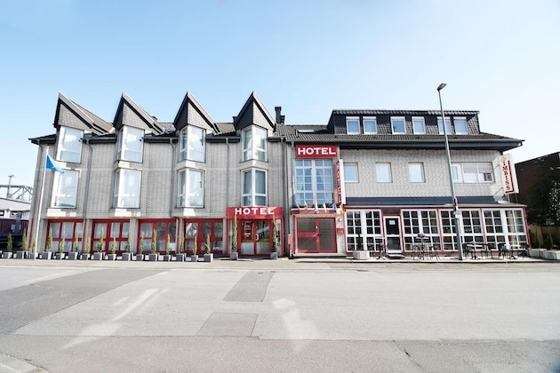 Gallery - Hotel Zum Eisenhammer
