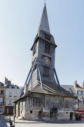 Gallery - Hôtel L' Ecrin