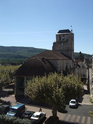 Gallery - Le Patio De La Dordogne