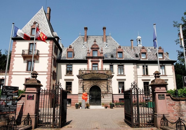 Gallery - Domaine De Beaupré, The Originals Relais