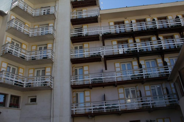 Gallery - Hôtel Mont-Brison