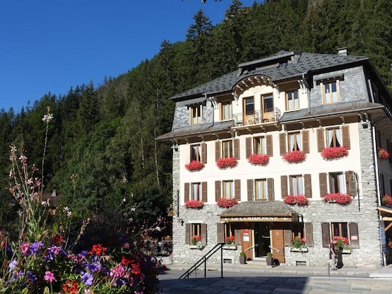 Gallery - Hôtel De La Couronne