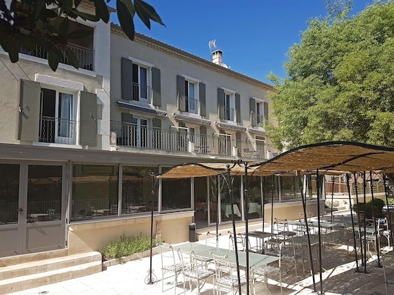Gallery - Hôtel Belesso
