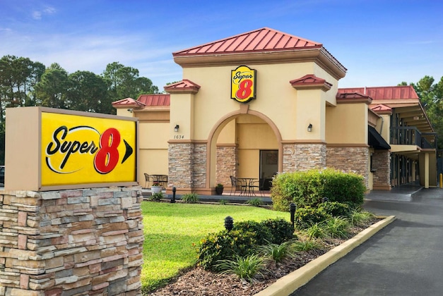 Gallery - Super 8 By Wyndham Ormond Beach