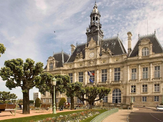 Gallery - Ibis Budget Limoges
