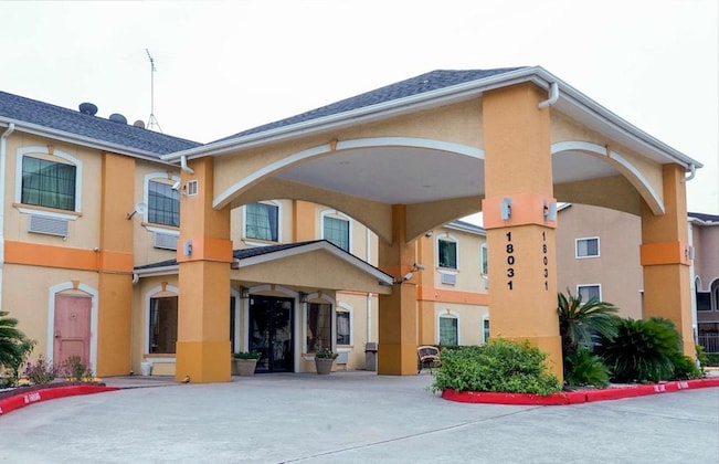 Gallery - Americas Best Value Inn & Suites-Bush Int'l Airport