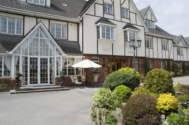 Gallery - Old Weir Lodge