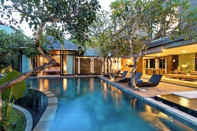 Gallery - Paya Paya Villa