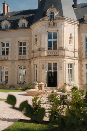 Gallery - Château Sainte Sabine