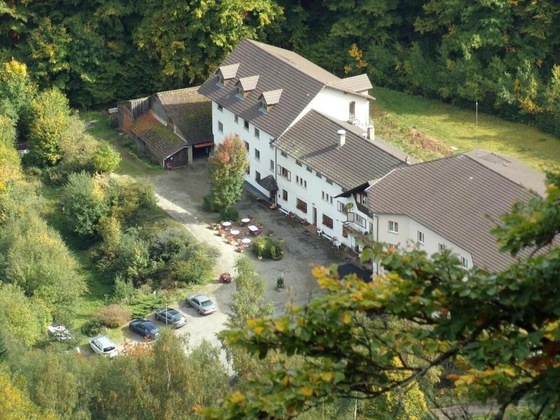 Gallery - Hôtel Domaine Langmatt
