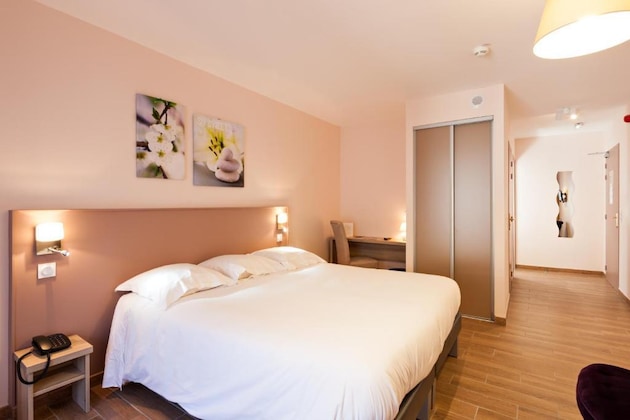 Gallery - Hôtel Du Parc