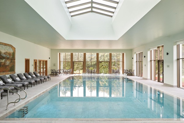 Gallery - The Lodge At Ashford Castle