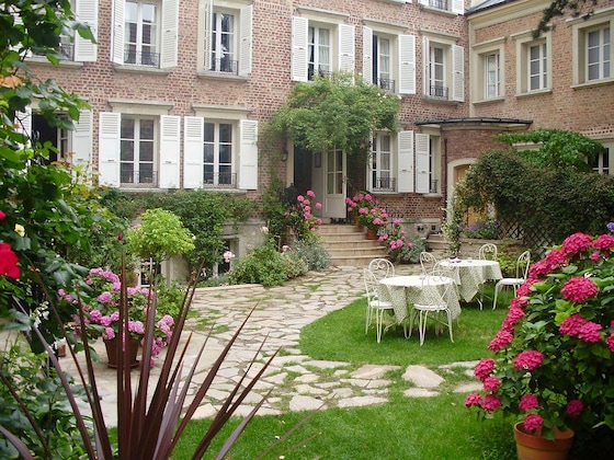 Gallery - Hotel Villa Escudier