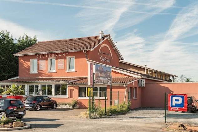 Gallery - Les Pierres Dorées