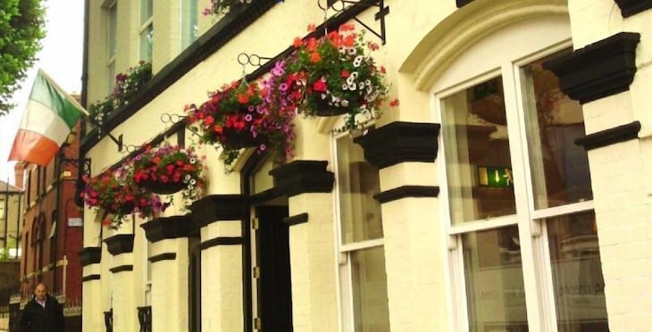 Gallery - Phoenix Park Hotel