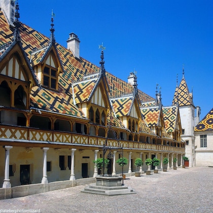 Gallery - Vinihôtel