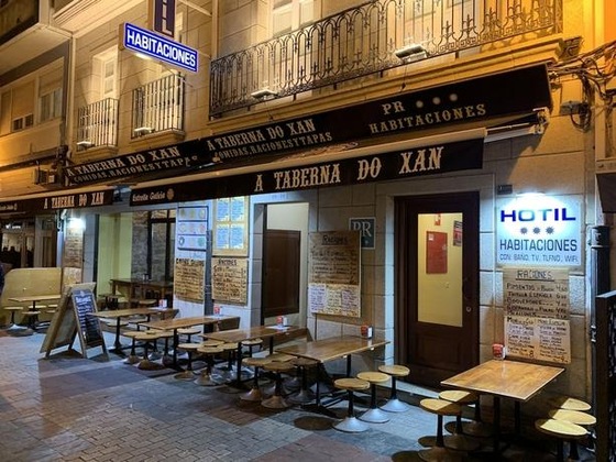 Gallery - Hostal Hotil