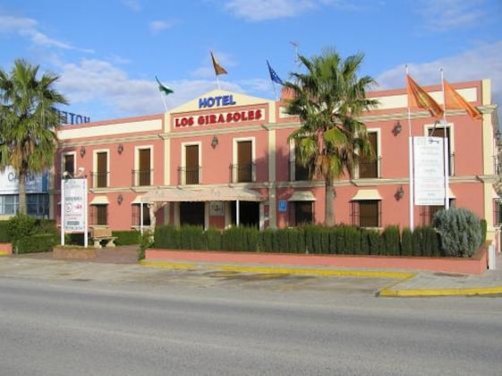 Gallery - Hotel Los Girasoles