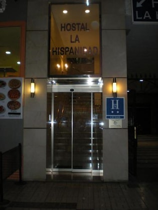 Gallery - Hostal La Hispanidad