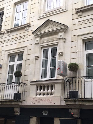 Gallery - L'adresse Boutique Hotel