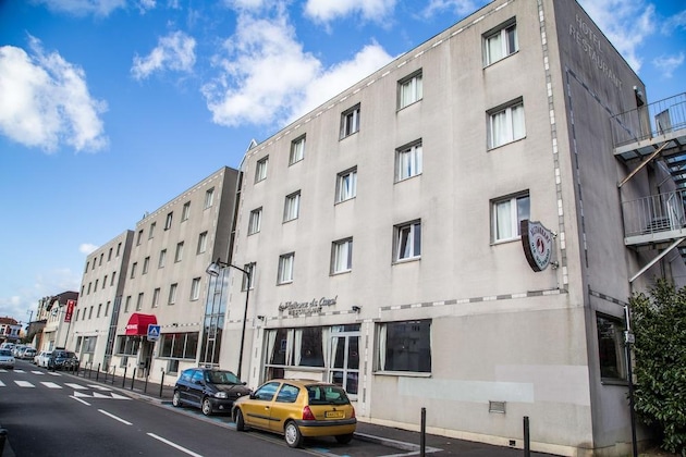 Gallery - Hotel Milton (Ex Gis Hotel)