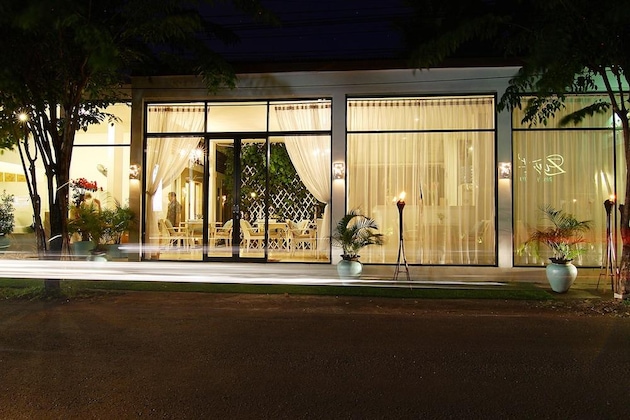 Gallery - La Cabana Hotel And Villas