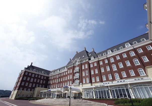 Gallery - Watermark Hotel Nagasaki Huis Ten Bosch