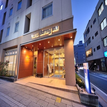 Gallery - Dormy Inn Matsumoto Natural Hot Spring