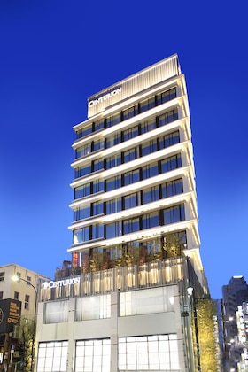 Gallery - Centurion Hotel Ueno