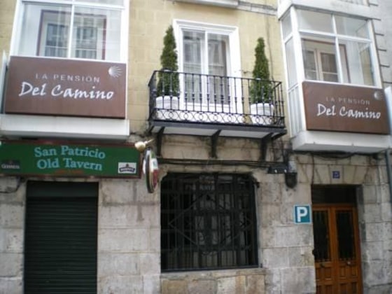 Gallery - La Pensión del Camino