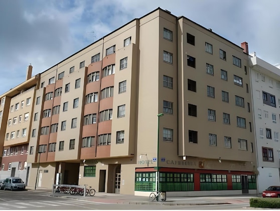 Gallery - Hotel Campus