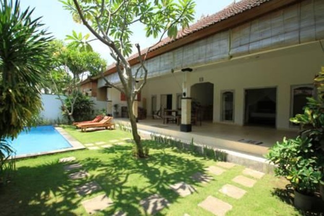 Gallery - Villa Sambu