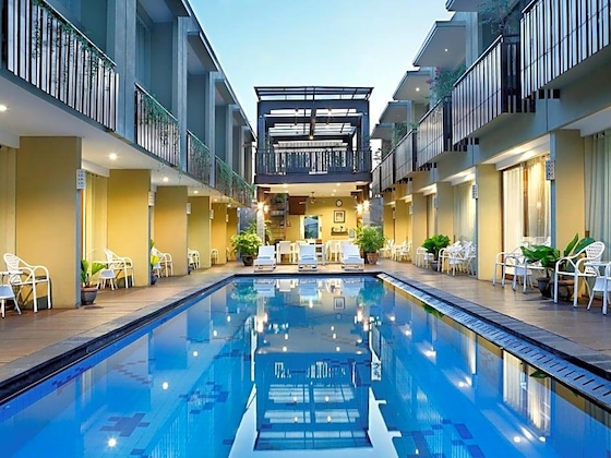 Gallery - Devata Suite & Residence