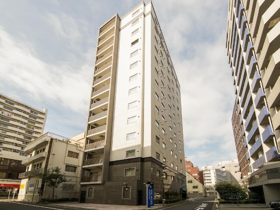 Gallery - Hotel Mystays Kamata